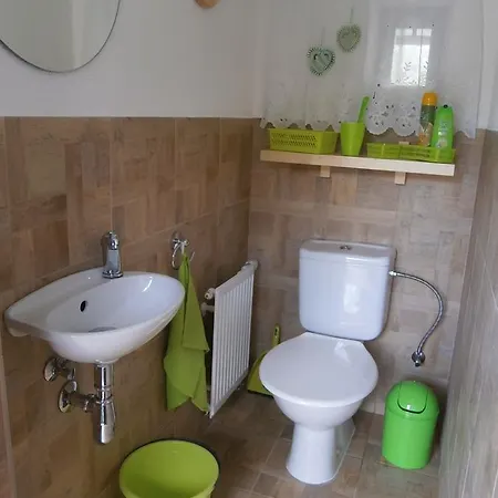 Chata Na Sumave * Sušice