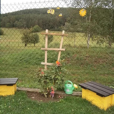 Chata Na Sumave * Sušice