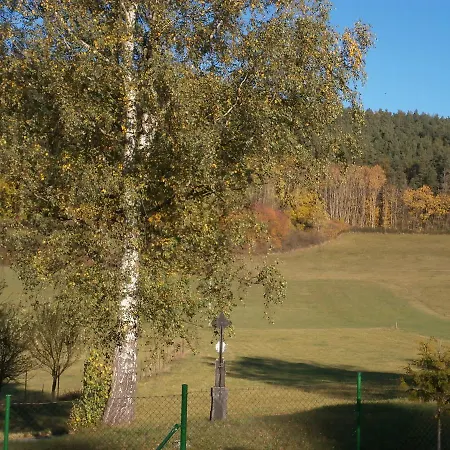 Ferienhaus Chata Na Sumave *