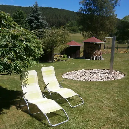 Holiday home Chata Na Sumave *