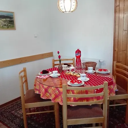 Chata Na Sumave Holiday home