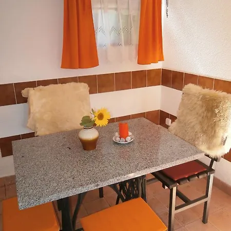 Chata Na Sumave Holiday home