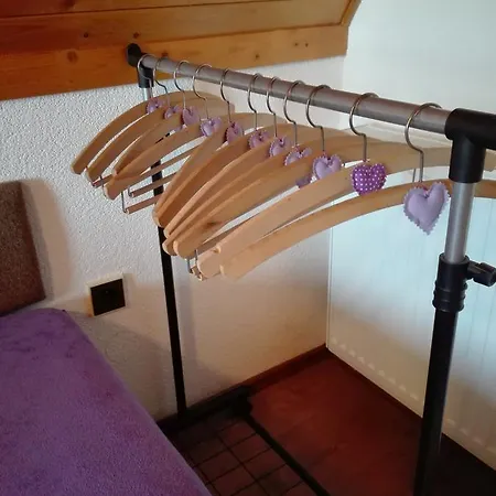 Chata Na Sumave Holiday home Susice (Plzen)