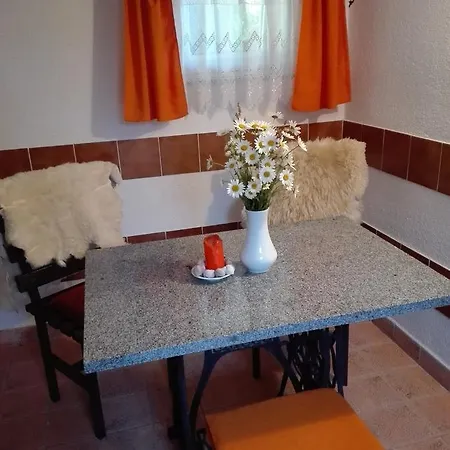 Ferienhaus Chata Na Sumave *