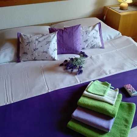Chata Na Sumave Holiday home Susice (Plzen)