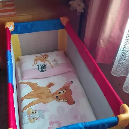 Chata Na Sumave * Sušice