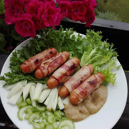 Chata Na Sumave * Sušice