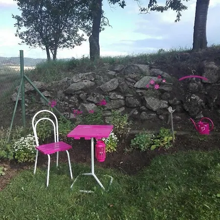 Ferienhaus Chata Na Sumave *