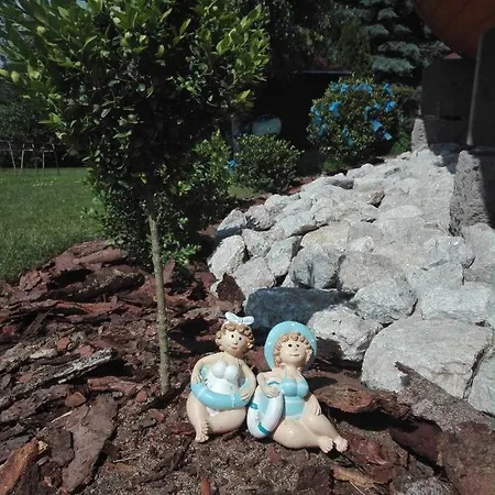 Chata Na Sumave * Sušice